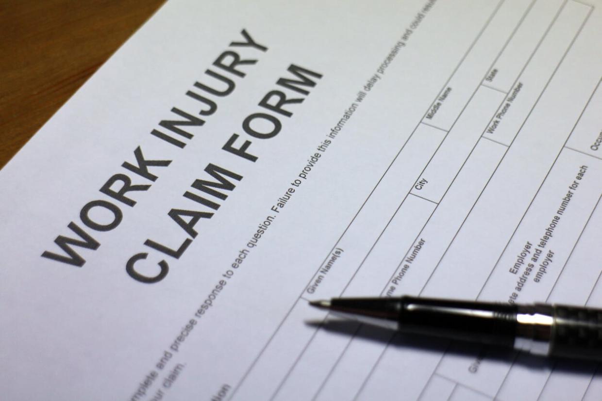 How Much Workers' Compensation Will I Receive?